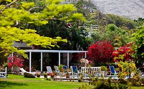 Hotel Los Palomos